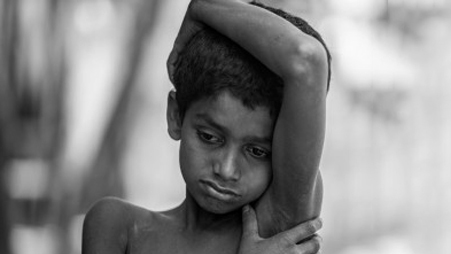 The Plight of Bangladesh’s Deprived Children: A Call to Action